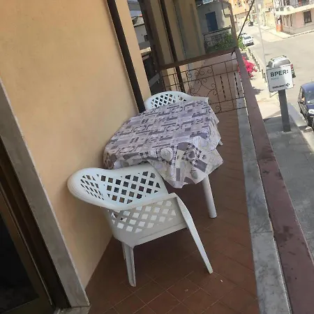 Fiorillo House Apartment Vibo Valentia Marina