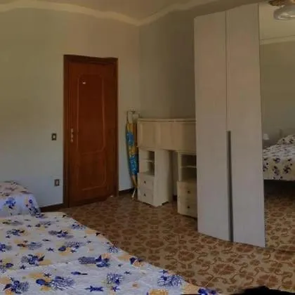 Fiorillo House Apartment Vibo Valentia Marina