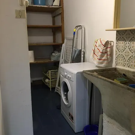 Apartment Fiorillo House *