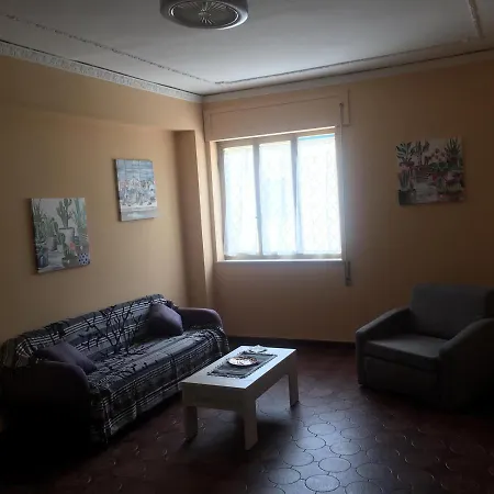 Fiorillo House Apartment