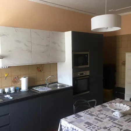 Fiorillo House Apartment