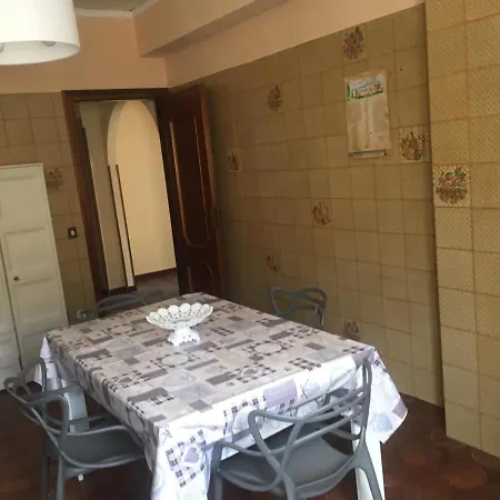 Fiorillo House Apartment Vibo Valentia Marina