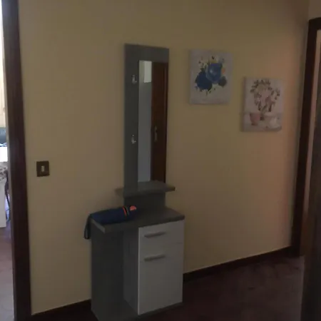 Fiorillo House Apartment Vibo Valentia Marina