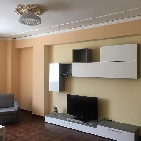Fiorillo House Apartment Vibo Valentia Marina