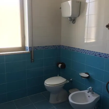 Fiorillo House Apartment