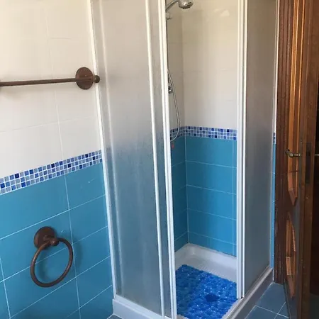 Fiorillo House Vibo Valentia Marina