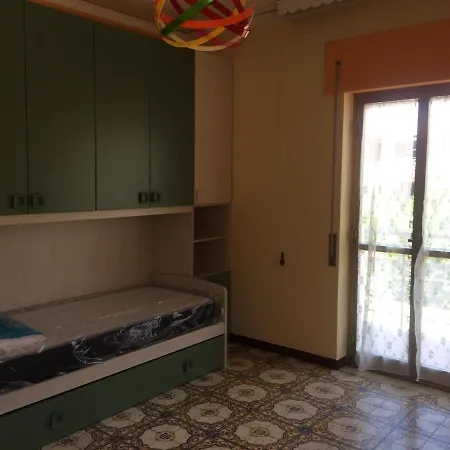 Apartment Fiorillo House *