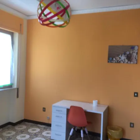 Fiorillo House Apartment Vibo Valentia Marina